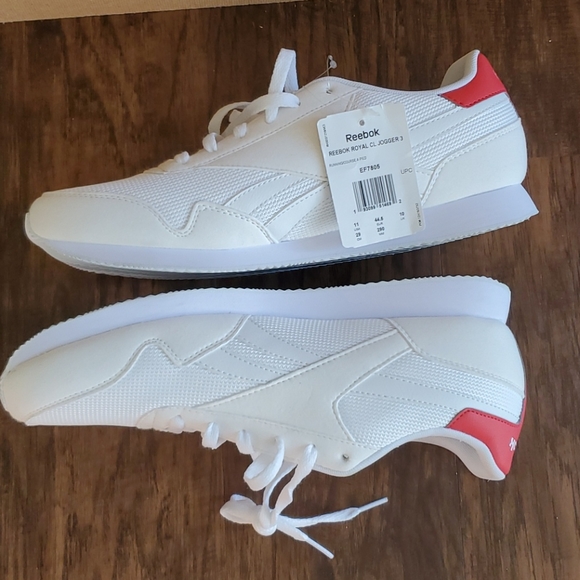 Reebook Royal Classic Jogger 3 - Picture 6 of 7